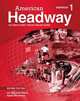 American Headway 1. Workbook, John Soars, Liz Soars, Sylvia Wheeldon 
