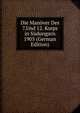 Die Manover Des 7.Und 12. Korps in Sudungarn 1903 (German Edition), 