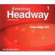 American Headway 1 (Classbook CD), John Soars, Liz Soars 