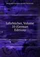 Lehrbucher, Volume 10 (German Edition), Humboldt-Universita Ausland-Hochschule 