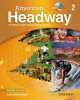 American Headway 2 Student`s book (+CD), John Soars, Liz Soars 