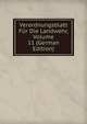 Verordnungsblatt Fur Die Landwehr, Volume 11 (German Edition), 