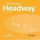 American Headway, Second Edition Level 2 Class Audio CDs (3), John Soars, Liz Soars 