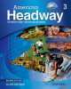 American Headway 3 Student Book & CD Pack, John Soars, Liz Soars 