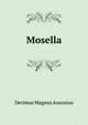 Mosella, Decimus Magnus Ausonius 
