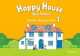 Happy House 1. Teacher's Resource Pack, Stella Maidment, Lorena Roberts 
