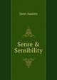 Sense & Sensibility, Jane Austen 