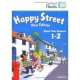 HAPPY STREET 1&2 NEW iTOOLS, 