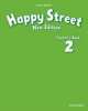 Happy Street 2 Teacher'S Book, Lorena Roberts 