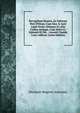 Pervigilium Veneris, Ex Editione Petri Pithoei, Cum Ejus & Justi Lipsii Notis: It?mque Ex Alio Codice Antique, Cum Notis Cl. Salmasii Et Pet. . Ausonii Cupido Cruci Adfixus (Latin Edition), Decimus Magnus Ausonius 