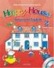 American Happy House 2 Student`S Book & Multirom Pack Отложить, Stella Maidment, Lorena Roberts, Sue Parminter, Bill Bowler 