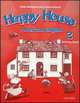 Happy House 2. American English. Activity Book, Stella Maidment, Lorena Roberts 