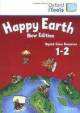 HAPPY EARTH 1&2 NEW INTERACTIVE RES DISK, 