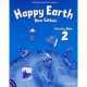 HAPPY EARTH 2 NEW AB & MULTIROM PACK, Bill Bowler, Sue Parminter 