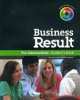 Business Results Pre-Intermediate Student Book (+DVD), Jane Hudson, David Grant 