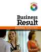 Business Result DVD Edition: Elementary: Teacher's Book Pack: Business Result DVD Edition Teacher's Book with Class DVD and Teacher Training DVD, Hughes, John 