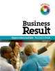 Business Results Upper Intermediate Teac (+DVD), John Hughes 