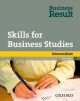 Business Result. Intermediate. Skills for Business Studies Pack (Student's book + Workbook), Louis Rogers 