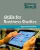 Business Result. Upper-intermediate. Skills for Business Studies Pack (Student's book + Workbook), Louis Rogers 