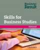 Business Result. Advanced. Skills for Business Studies Pack. A Reading and Writing Skills Book for Business Students, Jon Naunton 