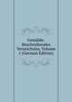 Gemalde: Beschreibendes Verzeichniss, Volume 1 (German Edition), 