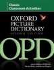 Oxford Picture Dictionary, Weiss Renee, Norma Shapiro, Jayme Adelson-Goldstein 