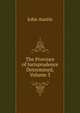 The Province of Jurisprudence Determined, Volume 3, John Austin 
