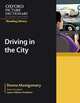 Oxford Picture Dictionary Reading Library: Driving in the City, Donna Montgomery 