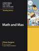 Oxford Picture Dictionary Reading Library: Math and Max, Brian Sargent 