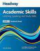 Headway Academic Skills 2. Listening, Speaking, and Study Skills. Student's Book, Sarah Philpot, Lesley Curnick 
