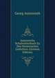 Autenrieths Schulworterbuch Zu Den Homerischen Gedichten (German Edition), Georg Autenrieth 
