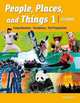 People, Places & Things Listening 1. Student's book, Lin Lougheed 