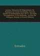 Lettres, M?moires Et N?gociations De Monsieur Le Comte D'estrades: Tant En Qualit? D'ambassadeur De S.M.T.C. En Italie, En Angleterre, & En Hollande, . La Paix De Nimegue, Volume 6 (French Edition), Estrades 