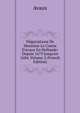 N?gociations De Monsieur Le Comte D'avaux En Hollande: Depuis 1679 Jusqu'en 1684, Volume 2 (French Edition), Avaux 