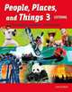 People,Places,& Things Listening 3 Student'S Book, Oxford University Press Staff 