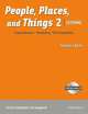 People,Places,& Things Listening 2 Teacher'S Book (+Cd), Oxford University Press Staff 