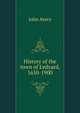 History of the town of Ledyard, 1650-1900, John Avery 