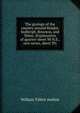 The geology of the country around Kendal, Sedbergh, Bowness, and Tebay. (Explanation of quarter-sheet 98 N.E., new series, sheet 39), William Talbot Aveline 