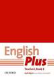 English Plus 2. Teacher's Book, Sheila Dignen, Emma Watkins, Peter Redpath 
