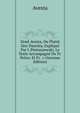 Zend-Avesta, Ou Plut?t Zen-Daschta, Expliqu? Par I. Pietraszewski, Le Texte Accompagn? De Tr. Polon. Et Fr. &c (German Edition), I. Pietraszewski 