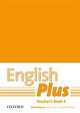 English Plus 4. Teachers Book, Sheila Dignen 