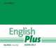 English Plus 3 Class Audio CD, Diana Pye, Ben Wetz 