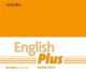 English plus 4 - Audio CD, Ben Wetz, Diana Pye, Nicholas Tims, James Styring 