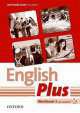 ENGLISH PLUS 2 WB & MULTIROM January 2011, James Styring, Nicholas Tims, Ben Wetz 
