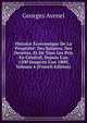 Histoire ?conomique De La Propri?t?: Des Salaires, Des Denr?es, Et De Tous Les Prix En G?n?ral, Depuis L'an 1200 Jusqu'en L'an 1800, Volume 4 (French Edition), Georges Avenel 