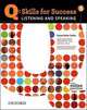 Q: Skills for Success. Listening and Speaking. Level 5. Student's Book + Online Practice, Susan Earle-Carlin 