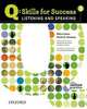 Q: Skills for Success. Listening and Speaking. Level 3. Student's Book + Online Practice, Miles Craven, D Sherman Kristin 