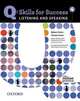 Q: Skills for Success. Listening and Speaking. Level 4. Student's Book + Online Practice, Robert Freire, Tamara Jones 