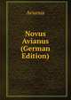 Novus Avianus (German Edition), Avianus 