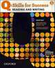 Q: Skills for Success. Reading and Writing. Level 1. Student's Book + Online Practice, Sarah Lynn 